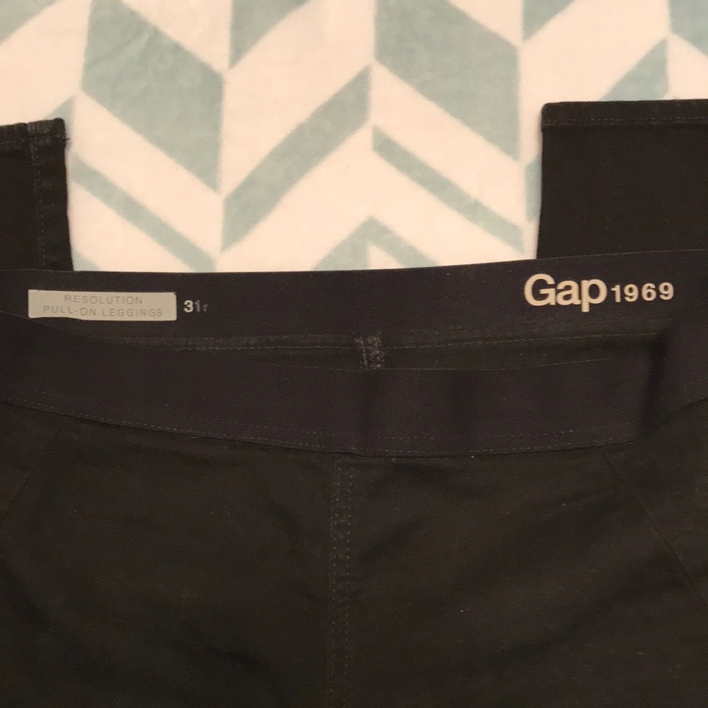 Resolution Pull-On Style Jean - Picture 5 of 6